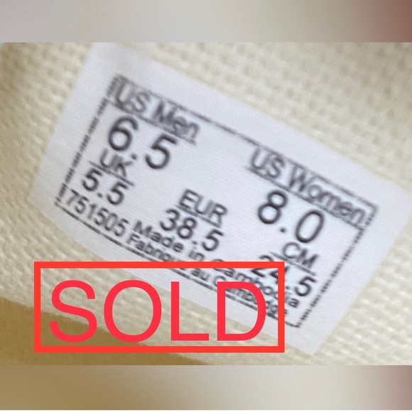 Vans OTW Classic Desert Vibes Turtledove Slip-On - Picture 7 of 9